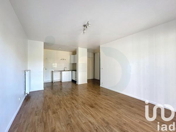 Appartement à vendre 3 pièces 59 m² Serris