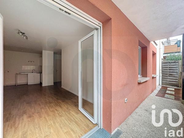 Appartement à vendre 3 pièces 59 m² Serris