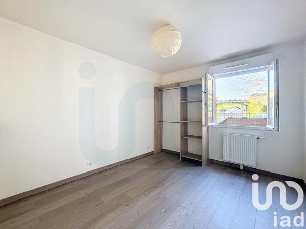 Appartement à vendre 3 pièces 59 m² Serris