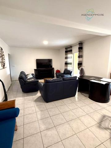 Villa typique F4 meublée avec jacuzzi