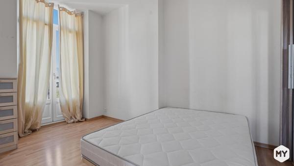 Appartement • Vente • 43m2 • Jaude • Clermont-Ferrand 146 800 € FAI