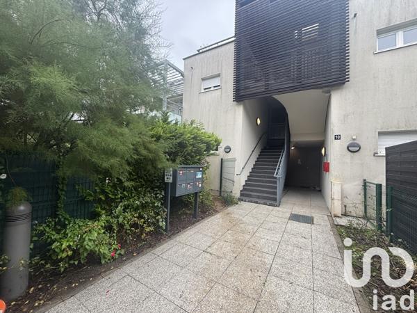 Appartement à vendre 4 pièces 85 m² Eckbolsheim