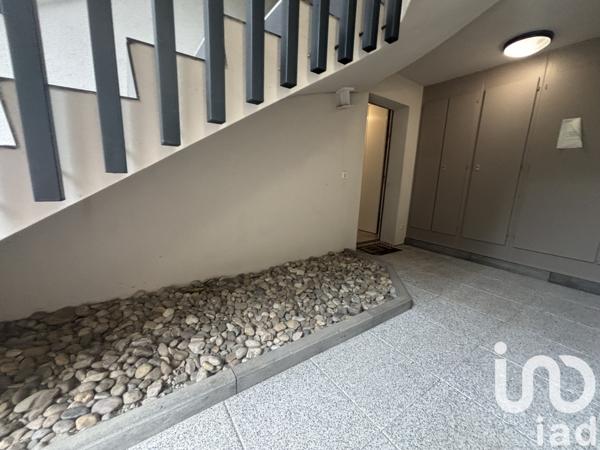Appartement à vendre 4 pièces 85 m² Eckbolsheim
