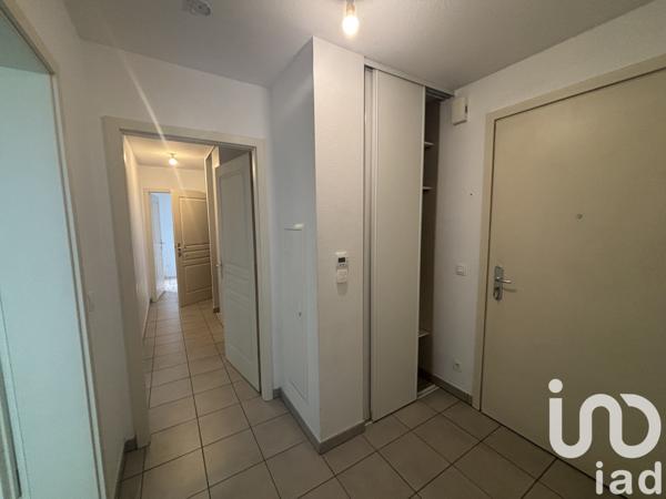 Appartement à vendre 4 pièces 85 m² Eckbolsheim
