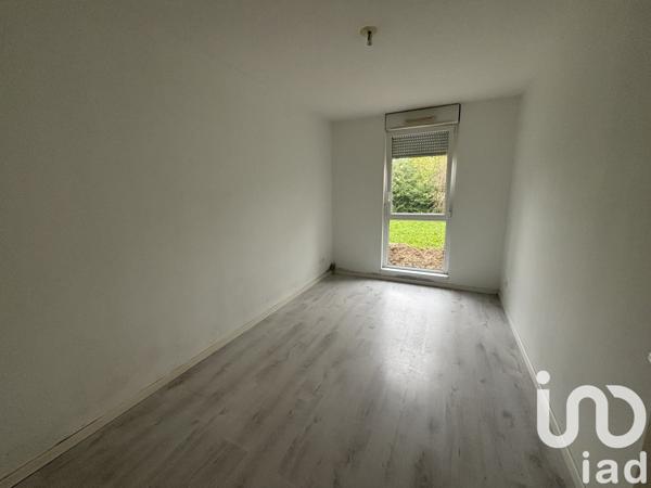 Appartement à vendre 4 pièces 85 m² Eckbolsheim