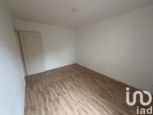 Appartement à vendre 4 pièces 85 m² Eckbolsheim