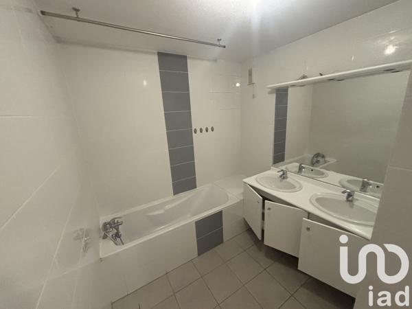 Appartement à vendre 4 pièces 85 m² Eckbolsheim