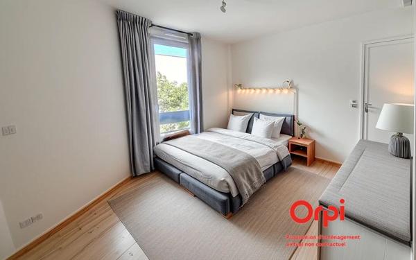 Appartement à vendre    4 pièces • 81 m2 Montigny-le-Bretonneux