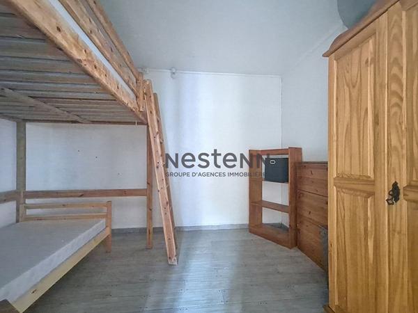 A vendre maison à Raizet Abymes de 5 pièces de 110 m2 avec son jardin privatif