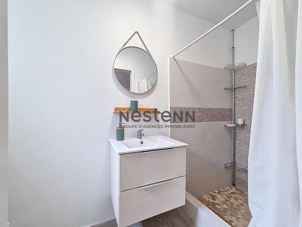 A vendre maison à Raizet Abymes de 5 pièces de 110 m2 avec son jardin privatif