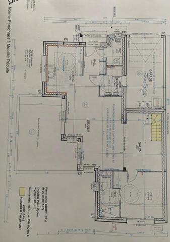 SUPERBE MAISON NEUVE