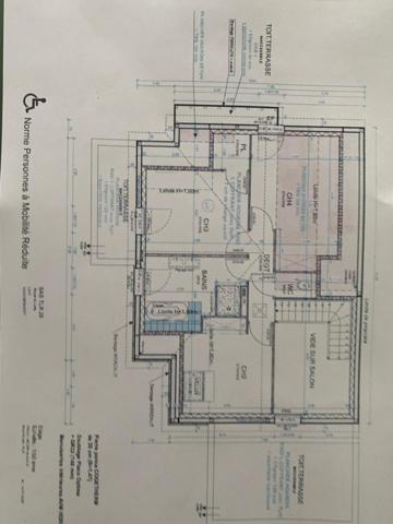 SUPERBE MAISON NEUVE