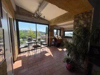 Vente Maison 322 pièces 80 m2 à Saint-Paul-de-Vence