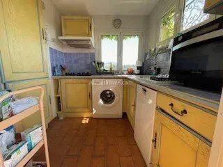 Vente Maison 322 pièces 80 m2 à Saint-Paul-de-Vence