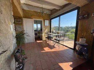 Vente Maison 322 pièces 80 m2 à Saint-Paul-de-Vence