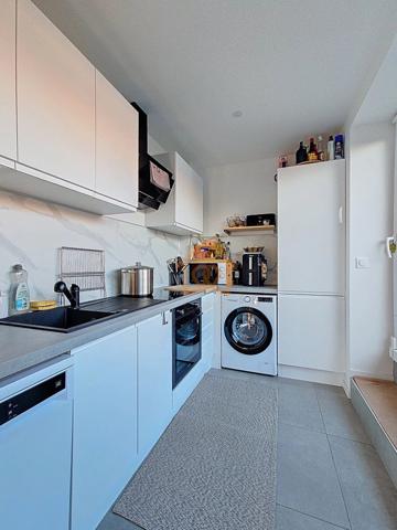 Magnifique T3 très lumineux à Truchtersheim