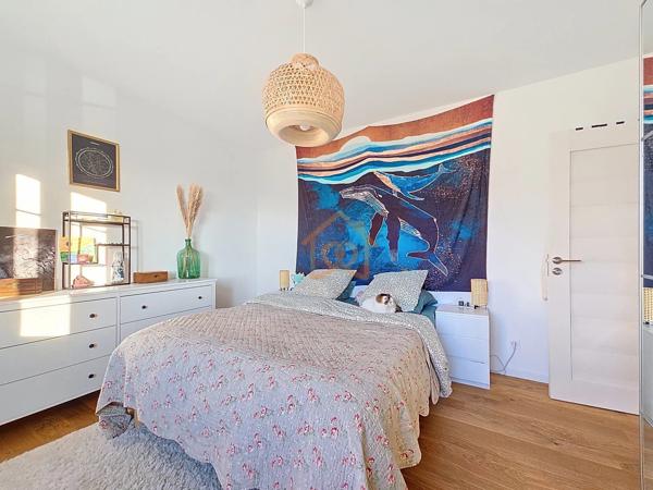 Magnifique T3 très lumineux à Truchtersheim