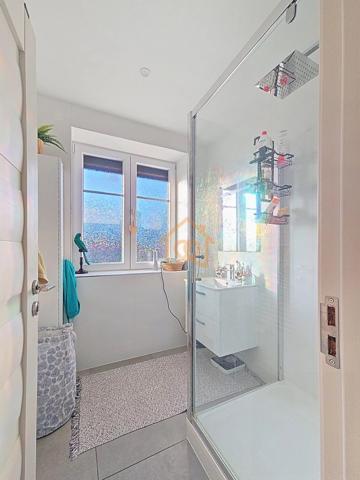 Magnifique T3 très lumineux à Truchtersheim