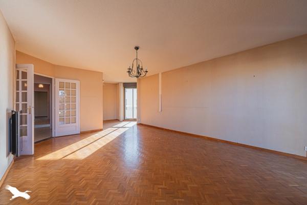 Appartement à vendre |  Toulouse |  3 pièces | 90 m²