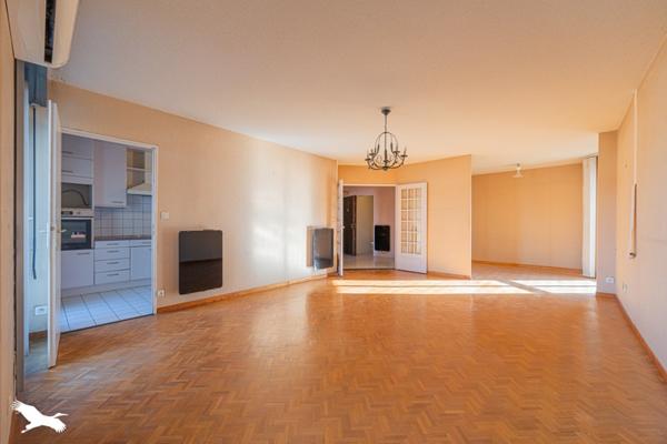 Appartement à vendre |  Toulouse |  3 pièces | 90 m²