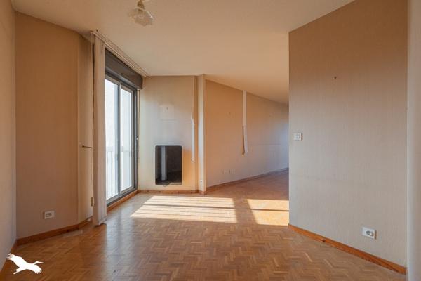 Appartement à vendre |  Toulouse |  3 pièces | 90 m²