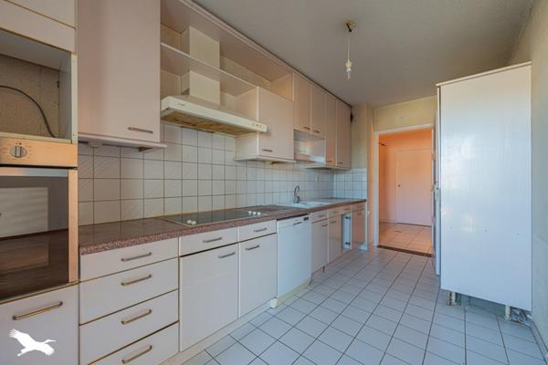 Appartement à vendre |  Toulouse |  3 pièces | 90 m²