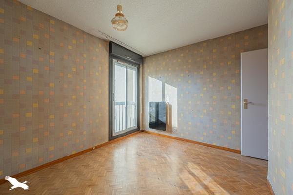 Appartement à vendre |  Toulouse |  3 pièces | 90 m²