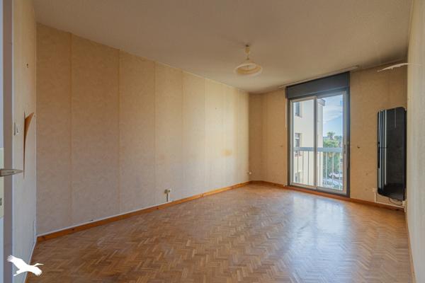 Appartement à vendre |  Toulouse |  3 pièces | 90 m²
