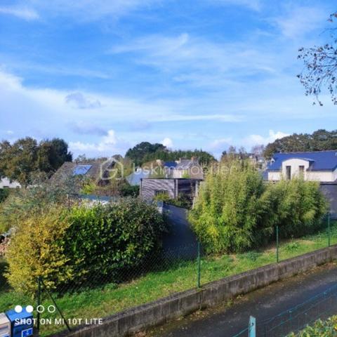 Maison en pierre de 130 m²