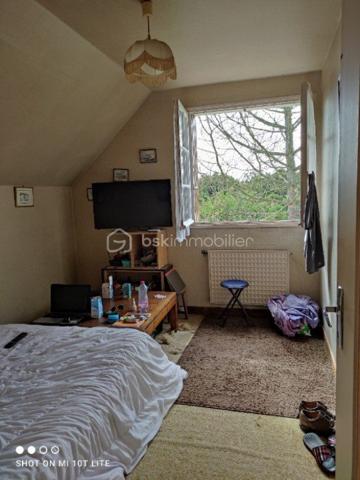 Maison en pierre de 130 m²