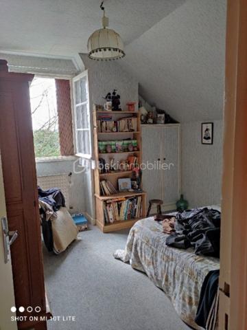 Maison en pierre de 130 m²