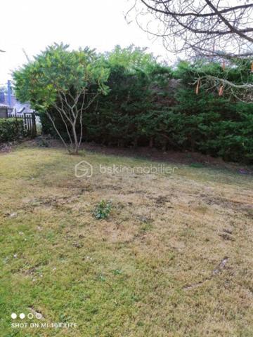 Maison en pierre de 130 m²