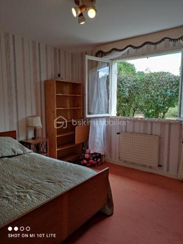 Maison en pierre de 130 m²