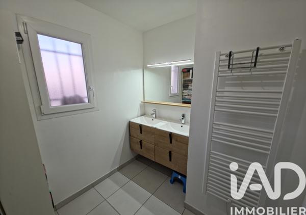 Maison à vendre 4 pièces 82 m² Beauvoisin