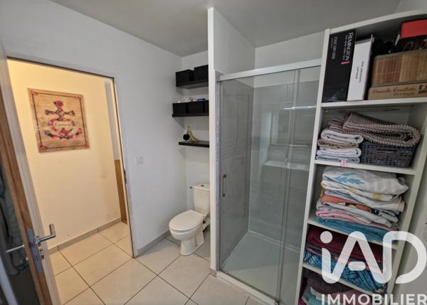 Maison à vendre 4 pièces 82 m² Beauvoisin