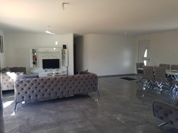 Maison 4 pièces - 100 m²