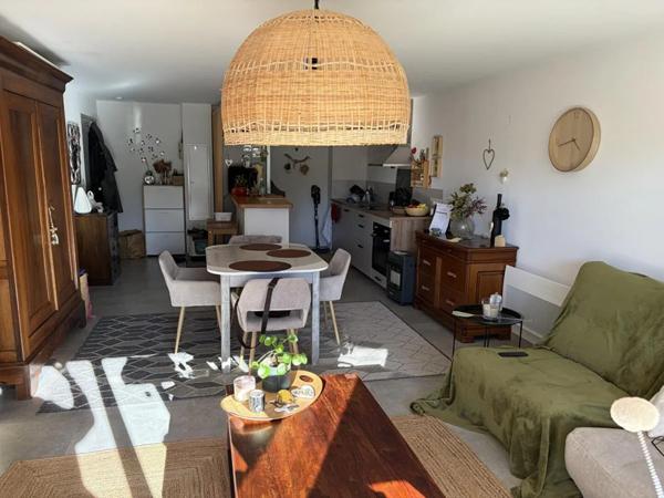 Appartement à louer à Levier (25270)