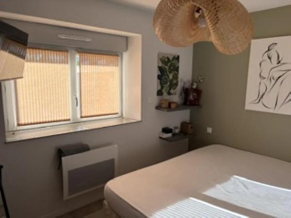 Appartement à louer à Levier (25270)