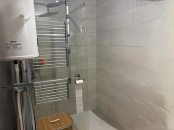 Appartement à louer à Levier (25270)