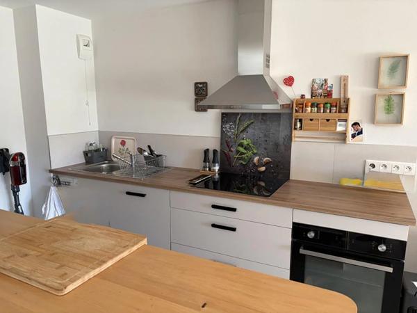 Appartement à louer à Levier (25270)