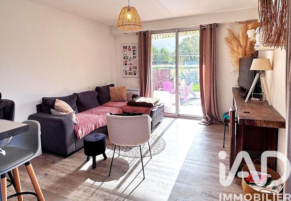 Appartement à vendre 4 pièces 72 m² Loures-Barousse