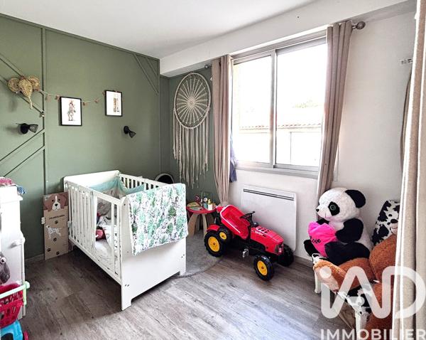 Appartement à vendre 4 pièces 72 m² Loures-Barousse