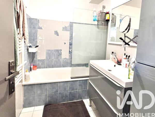 Appartement à vendre 4 pièces 72 m² Loures-Barousse