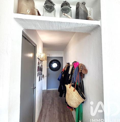 Appartement à vendre 4 pièces 72 m² Loures-Barousse