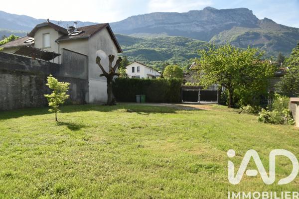 Maison à vendre 6 pièces 89 m² Claix