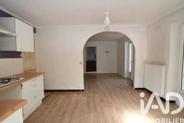 Maison à vendre 6 pièces 89 m² Claix