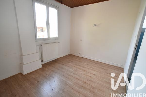 Maison à vendre 6 pièces 89 m² Claix