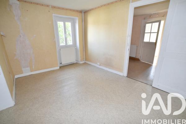 Maison à vendre 6 pièces 89 m² Claix