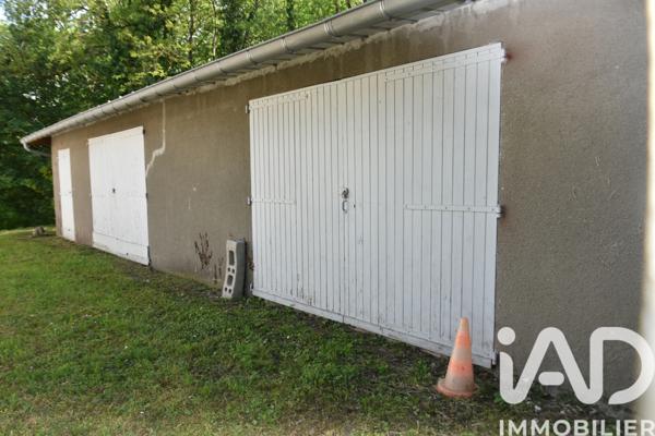 Maison à vendre 6 pièces 89 m² Claix