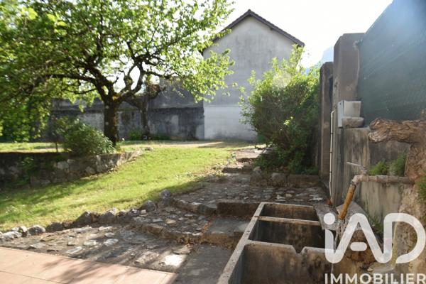 Maison à vendre 6 pièces 89 m² Claix